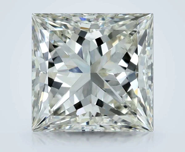 2.5 Carat · J · VS1 Rare Carat Ideal Cut