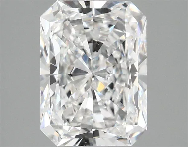 2.43 Carat · D · VS1 Rare Carat Ideal Cut