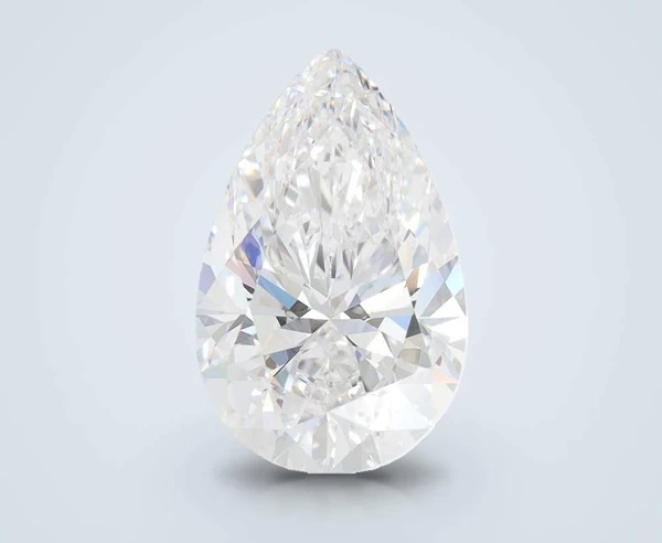 4.31 Carat · D · VVS1 Rare Carat Ideal Cut
