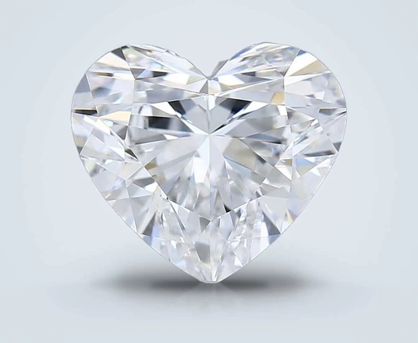 2.52 Carat · D · VVS2 Rare Carat Ideal Cut