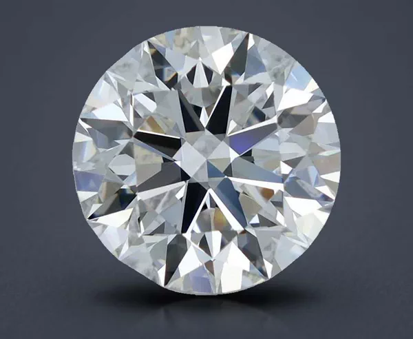 2.44 Carat · E · VVS2 Rare Carat Ideal Cut