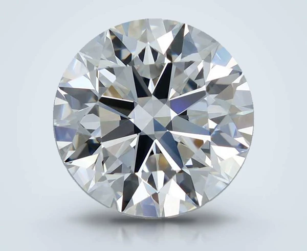 2.44 Carat · E · VVS2 Rare Carat Ideal Cut
