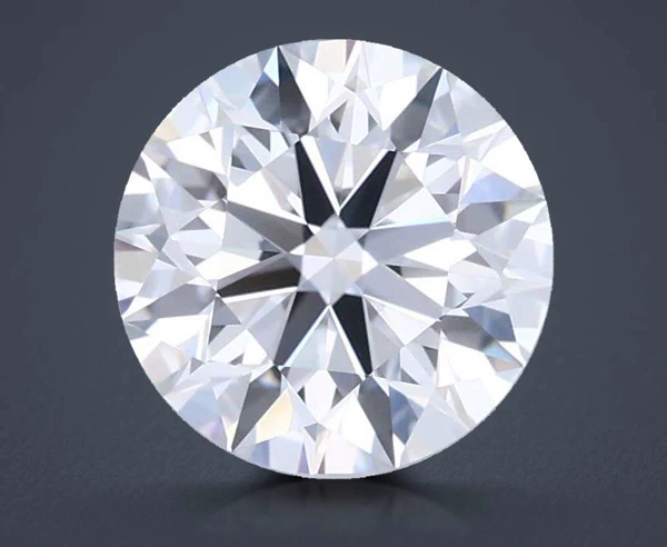 1.37 Carat · E · VVS1 Rare Carat Ideal Cut