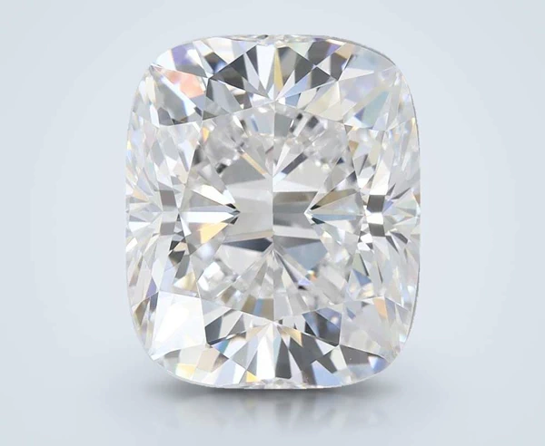 4.61 Carat · D · FL Rare Carat Ideal Cut