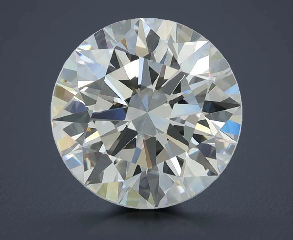 3.52 Carat · F · VVS2 Rare Carat Ideal Cut