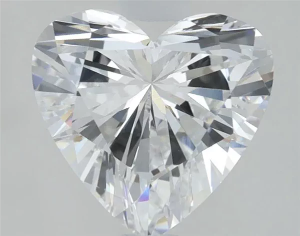 5.52 Carat · F · VS1 Rare Carat Ideal Cut