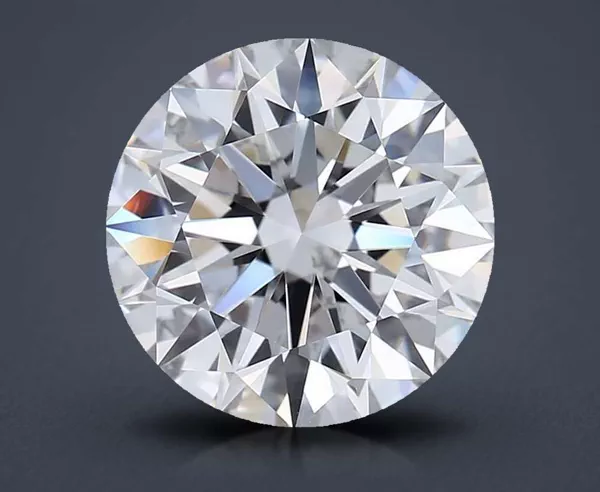 3.01 Carat · F · VVS1 Rare Carat Ideal Cut