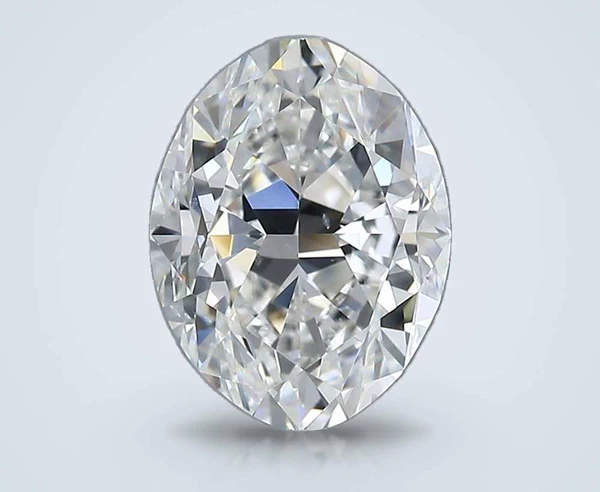 2.01 Carat · F · SI1 very good Cut