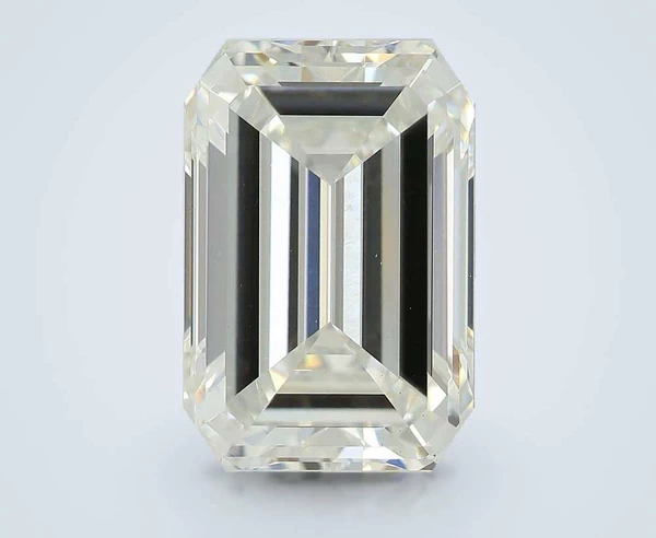 5.44 Carat · E · VS1 Rare Carat Ideal Cut