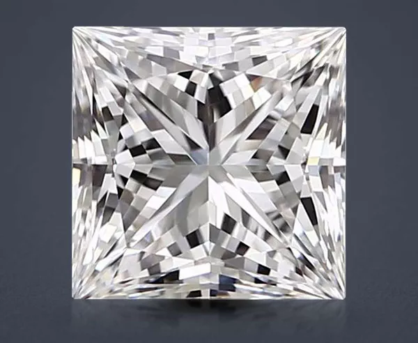 1.28 Carat · D · VVS2 Rare Carat Ideal Cut
