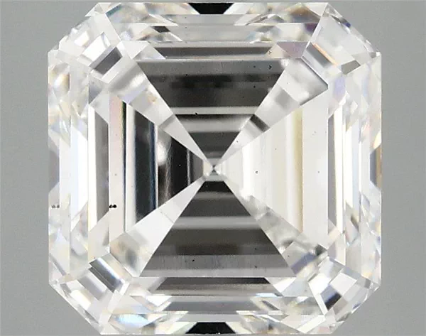5.05 Carat · E · VS2 Rare Carat Ideal Cut