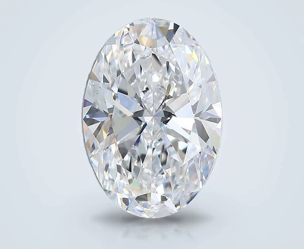 3.5 Carat · D · VS2 Rare Carat Ideal Cut
