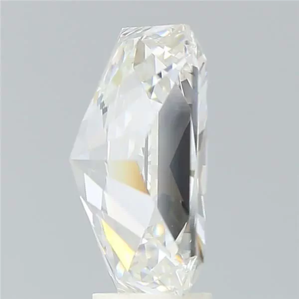 7.12 Carat · F · VS1 Rare Carat Ideal Cut