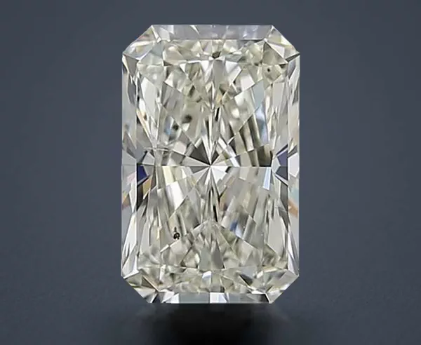 2.51 Carat · K · SI1 Rare Carat Ideal Cut