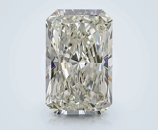 2.51 Carat · K · SI1 Rare Carat Ideal Cut