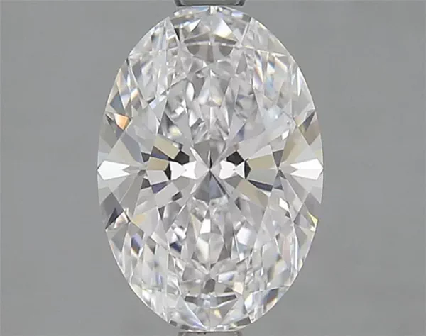 2.06 Carat · D · IF Rare Carat Ideal Cut