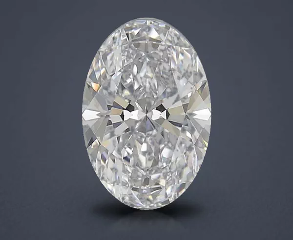 2.06 Carat · D · IF Rare Carat Ideal Cut