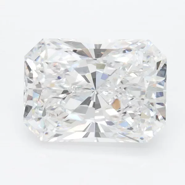 2.49 Carat · D · VVS1 Rare Carat Ideal Cut