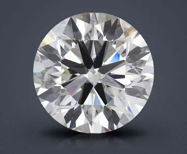 2.85 Carat · H · VS1 Rare Carat Ideal Cut