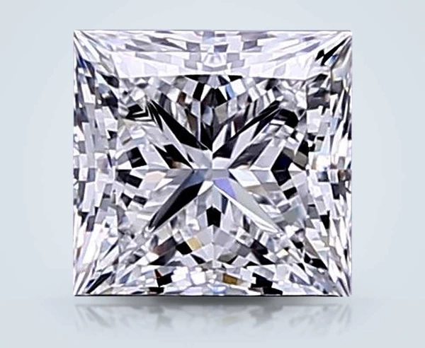 1.24 Carat · D · VVS1 Rare Carat Ideal Cut