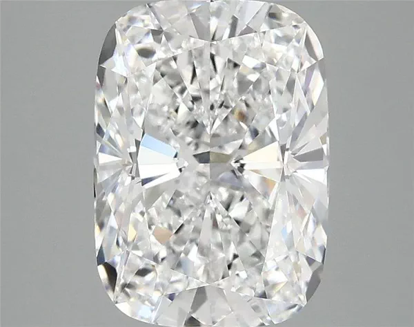 3.37 Carat · D · VVS2 Rare Carat Ideal Cut