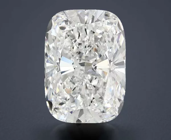 3.37 Carat · D · VVS2 Rare Carat Ideal Cut