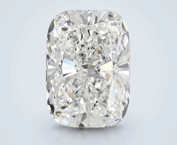 3.37 Carat · D · VVS2 Rare Carat Ideal Cut