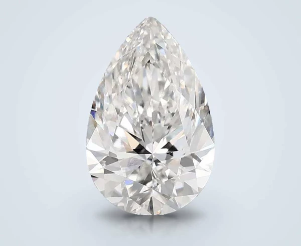 2.97 Carat · F · VVS2 very good Cut