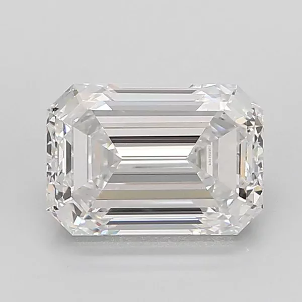 5 Carat · E · VVS2 Rare Carat Ideal Cut