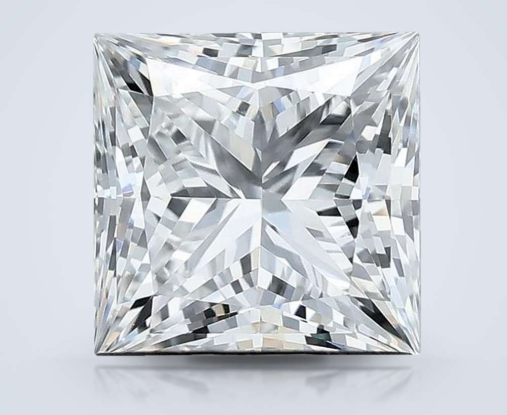 1.09 Carat · D · VVS2 Rare Carat Ideal Cut