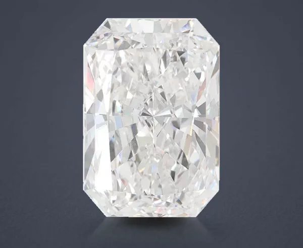 3.55 Carat · D · VVS1 Rare Carat Ideal Cut