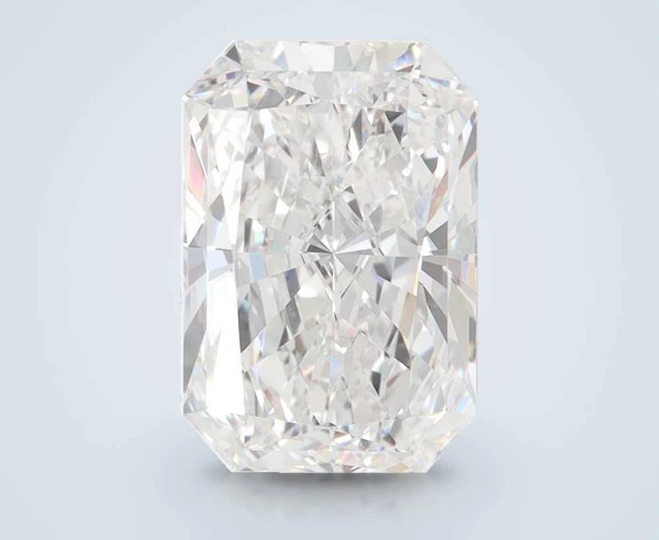 3.55 Carat · D · VVS1 Rare Carat Ideal Cut