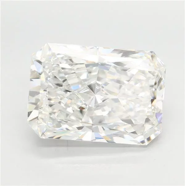 7.07 Carat · F · VVS2 Rare Carat Ideal Cut