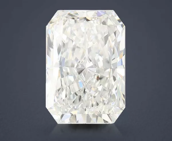7.07 Carat · F · VVS2 Rare Carat Ideal Cut