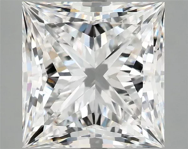 7.11 Carat · E · VVS2 Rare Carat Ideal Cut