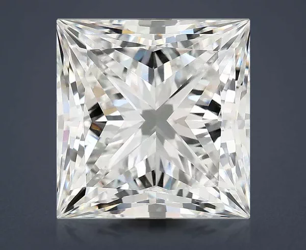 7.11 Carat · E · VVS2 Rare Carat Ideal Cut