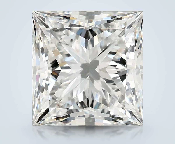 7.11 Carat · E · VVS2 Rare Carat Ideal Cut