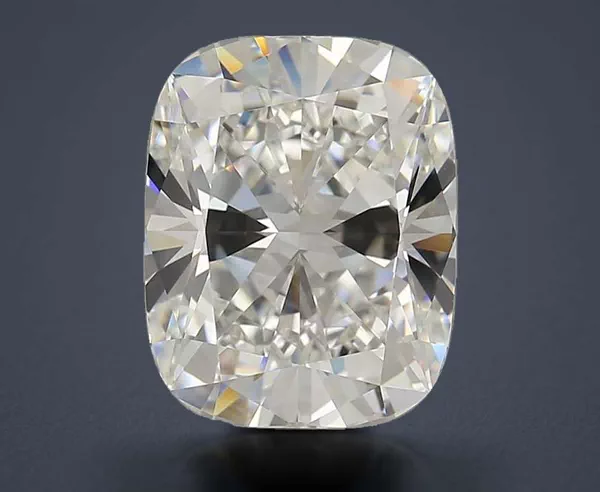 5.12 Carat · G · VVS1 Rare Carat Ideal Cut