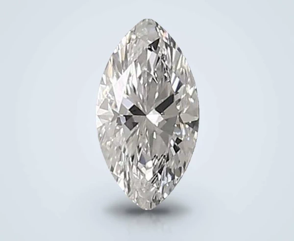 0.47 Carat · D · VVS1 Rare Carat Ideal Cut