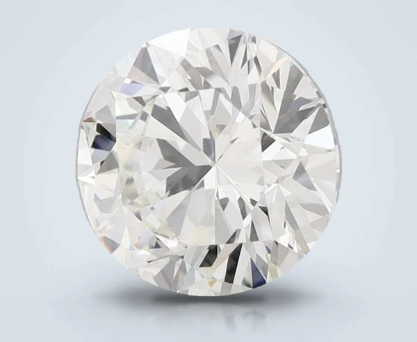2.01 Carat · H · VVS2 Rare Carat Ideal Cut