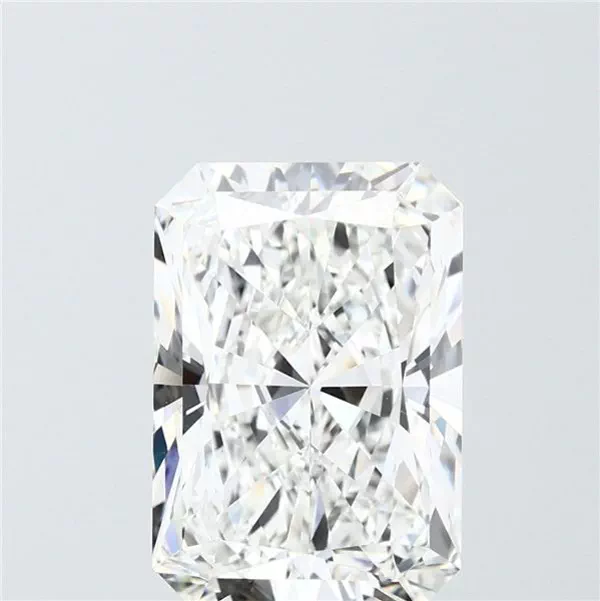 6.02 Carat · F · VS1 Rare Carat Ideal Cut