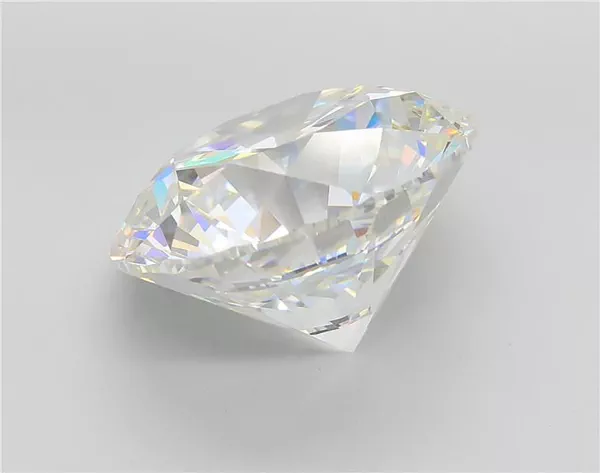 14.01 Carat · F · VS1 excellent Cut