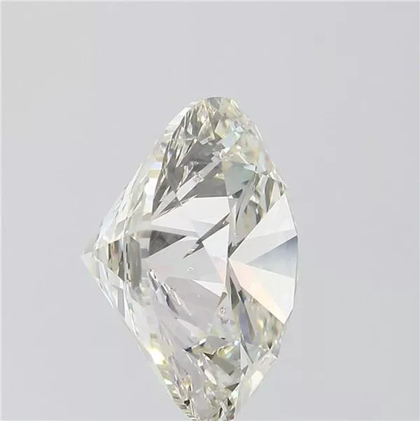 8.02 Carat · I · SI1 Rare Carat Ideal Cut