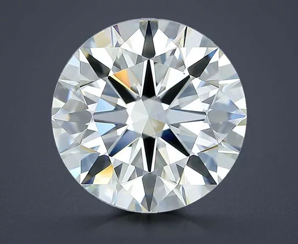 2.52 Carat · H · IF Rare Carat Ideal Cut