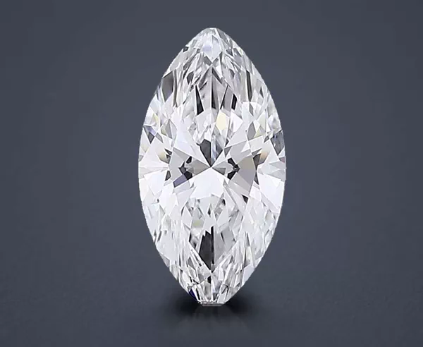 0.57 Carat · E · FL Rare Carat Ideal Cut