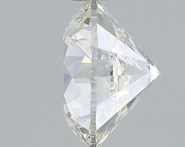 0.9 Carat · J · VVS2 very good Cut
