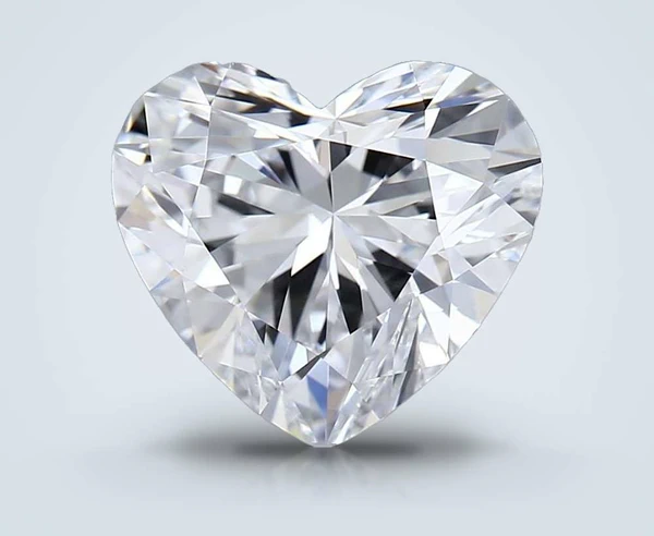 1.72 Carat · D · VVS2 Rare Carat Ideal Cut