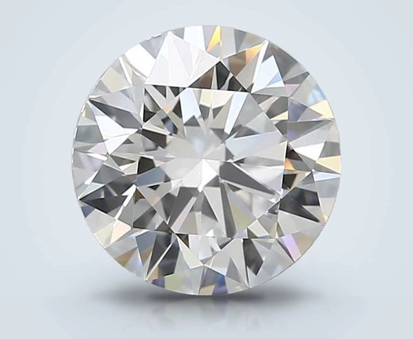 2.45 Carat · D · IF Rare Carat Ideal Cut