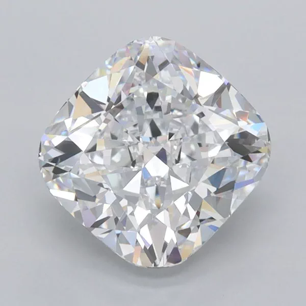 2.67 Carat · D · VVS1 excellent Cut