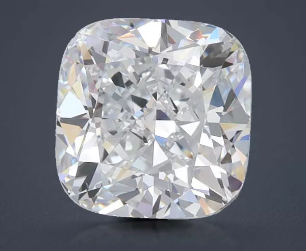 2.67 Carat · D · VVS1 excellent Cut